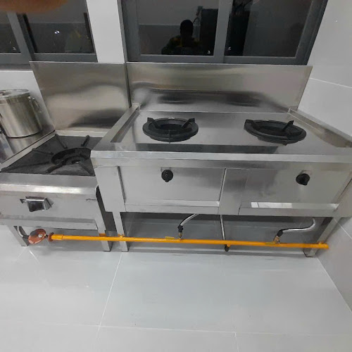 Dự án Lắp Đặt Hệ Thống Gas Cho Trường Mầm Non Hoa Phượng – Thủ Đức, TP.HCM 10 Dự án lắp hệ thống gas trường mầm hon Hoa Phượng, Thủ Đức, TPHCM (4)