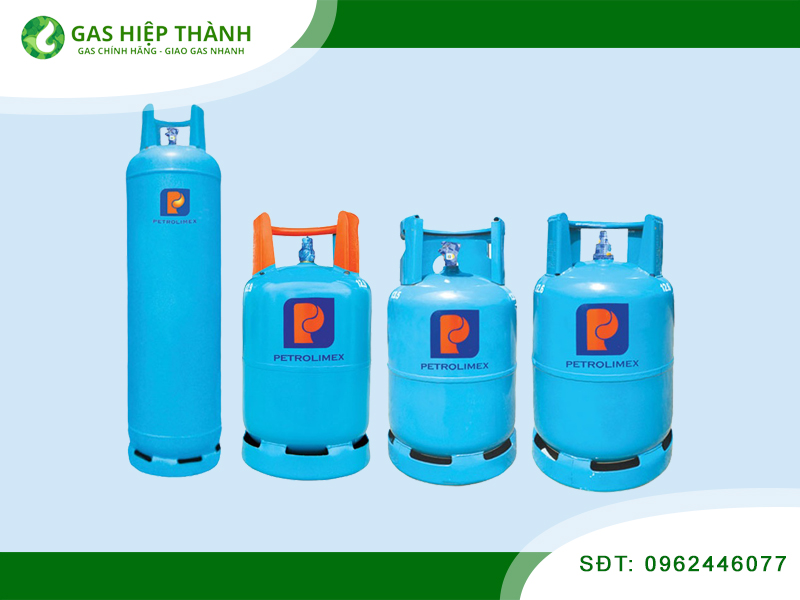 Đại lý Gas Petrolimex Quận 12 chính hãng 1 Đại Lý Gas Petrolimex Quận 12