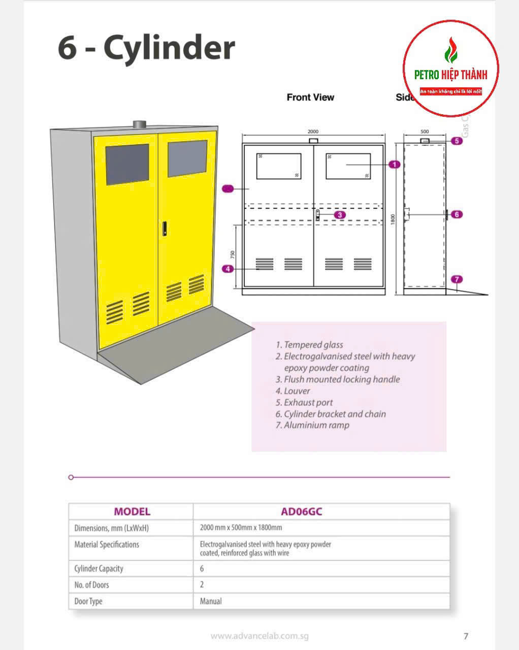 Hình ảnh thi công hệ thống gas công nghiệp (37)