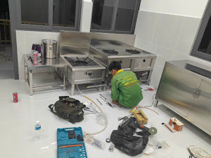 Dự án Lắp Đặt Hệ Thống Gas Cho Trường Mầm Non Hoa Phượng – Thủ Đức, TP.HCM 12 Dự án lắp hệ thống gas trường mầm hon Hoa Phượng, Thủ Đức, TPHCM (6)