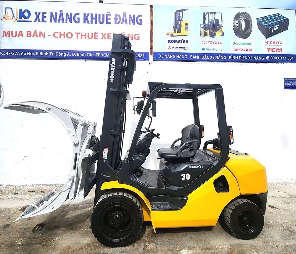 Xe nâng Khuê Đăng Địa chỉ bán xe nâng cũ Nhật Bản uy tín tại TPHCM Xe nâng Khuê Đăng Địa chỉ bán xe nâng cũ Nhật Bản uy tín tại TPHCM