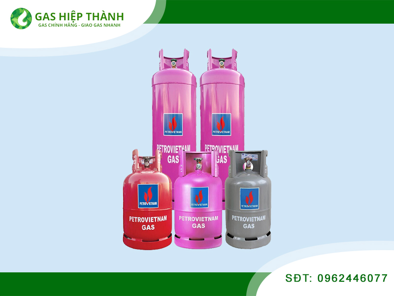 gas PetroVietNam Quận Tân Bình được sử dụng nhiều</span>