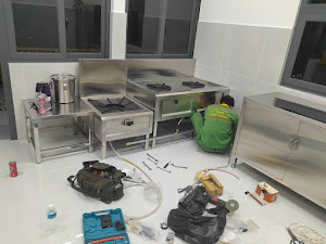 Dự án Lắp Đặt Hệ Thống Gas Cho Trường Mầm Non Hoa Phượng – Thủ Đức, TP.HCM 11 Dự án lắp hệ thống gas trường mầm hon Hoa Phượng, Thủ Đức, TPHCM (5)