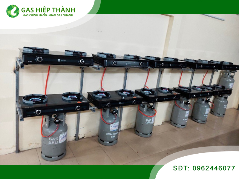 Lắp đặt hệ thống gas công nghiệp cho quán ăn chuyên nghiệp 56 Thi công lắp đặt hệ thống gas công nghiệp cho quán ăn chuyên nghiệp
